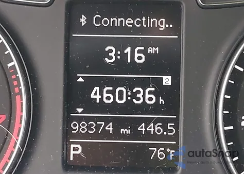 2018 Audi Q3 2.0T Premium/2.0T Sport Premium из США, поврежденный, VIN WA1BCCFS5JR016874